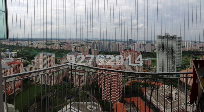 Blk 275A Natura Loft (Bishan), HDB 4 Rooms #533822